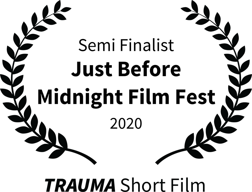 TRAUMA — Award Laurel