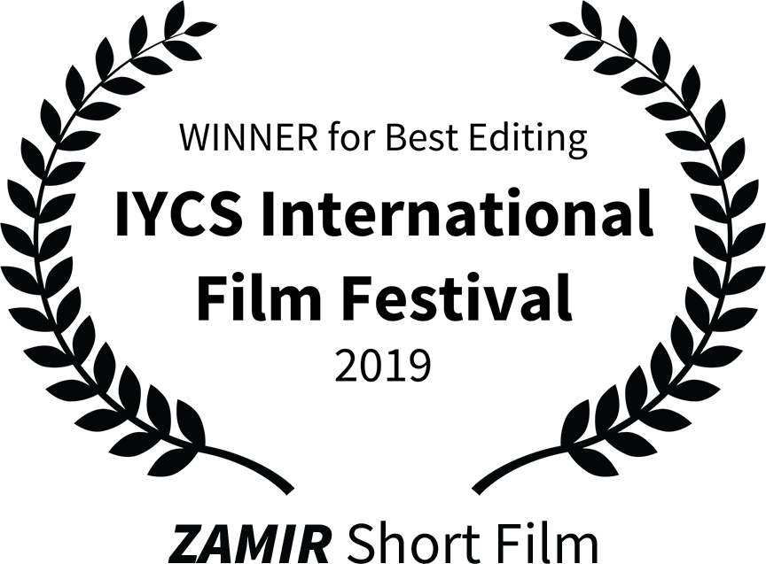 ZAMIR — Award Laurel