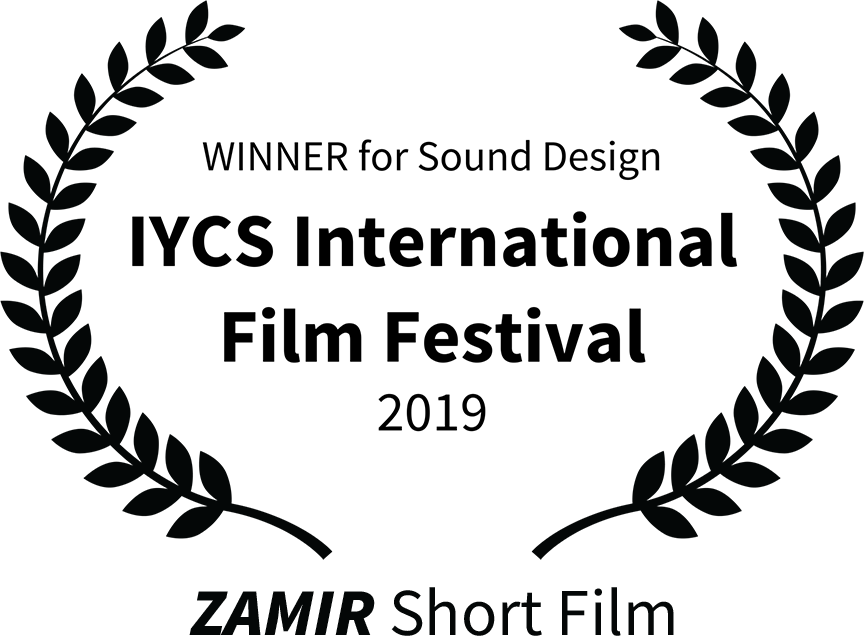 ZAMIR — Award Laurel